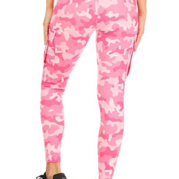 Active Sportswear Tummy Control and Butt Sculpting - Picture 3 of 9